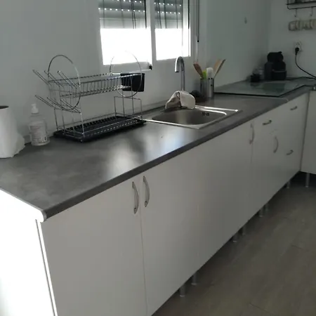 Holiday home Casa, Suenos Del Sur