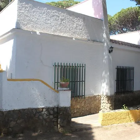 Country house Casas Los Vientos Chiclana de la Frontera