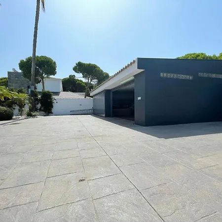 Villa Paraiso *