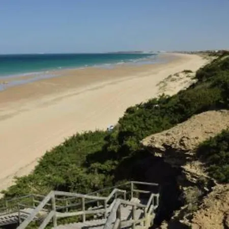 La Vida Villa Chiclana de la Frontera