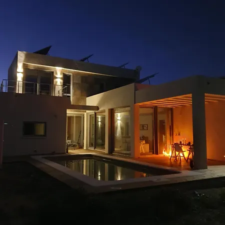 La Vida Villa