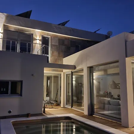 Villa La Vida