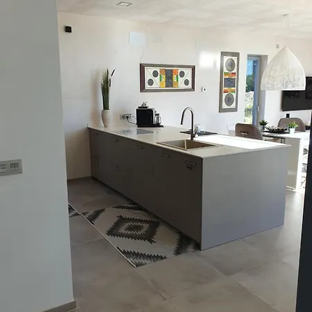 Villa La Vida