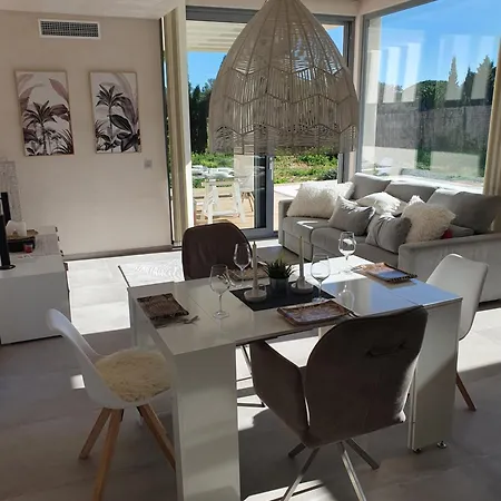 Villa La Vida Chiclana de la Frontera