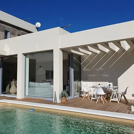 Villa La Vida