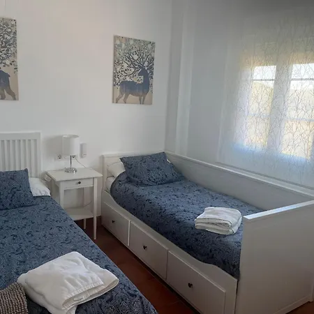 Holiday home Con Piscina En Novo Sancti Petri *