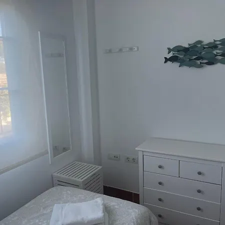 Con Piscina En Novo Sancti Petri Holiday home