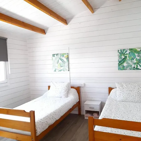 Holiday home Puravidachiclana