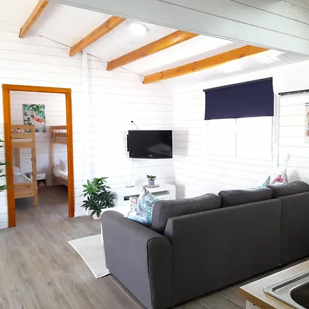 Puravidachiclana Holiday home *