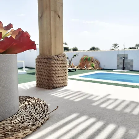 Puravidachiclana Holiday home Chiclana de la Frontera