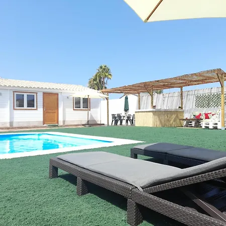 Puravidachiclana Holiday home *