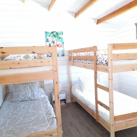 Puravidachiclana Holiday home *