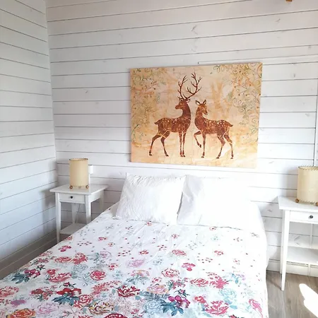 Puravidachiclana Holiday home