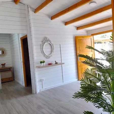 Puravidachiclana Holiday home