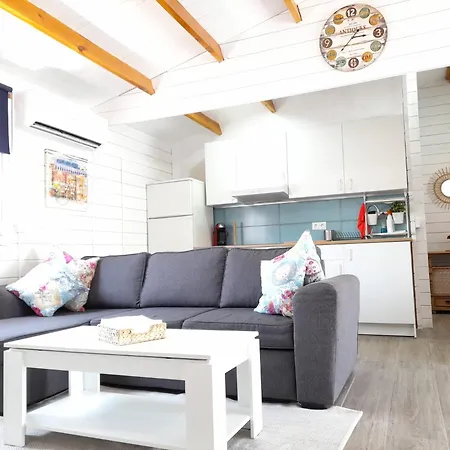 Puravidachiclana Holiday home *