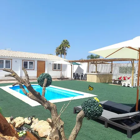 Holiday home Puravidachiclana *