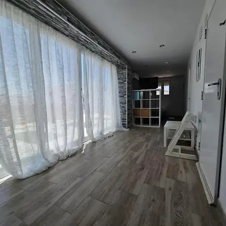 Сasa de vacaciones Romeo *