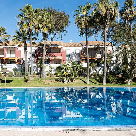 Apartment Aldea Del Coto 2 -1a Chiclana de la Frontera