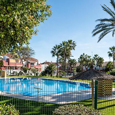 Apartment Aldea Del Coto 2 -1a