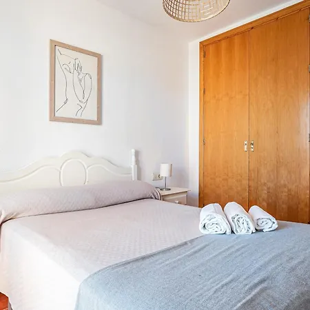 Aldea Del Coto 2 -1a Apartment Chiclana de la Frontera