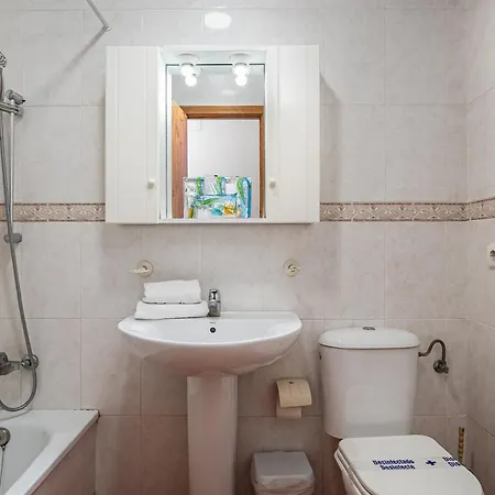 Apartment Aldea Del Coto 2 -1a Chiclana de la Frontera