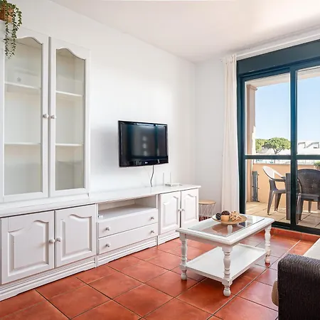 Apartment Aldea Del Coto 2 -1a