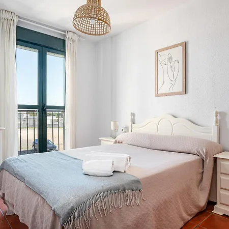 Apartment Aldea Del Coto 2 -1a
