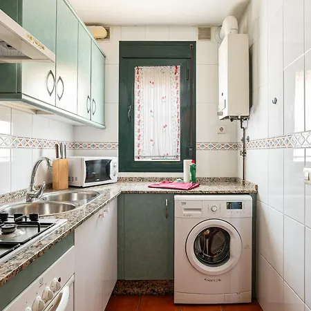 Apartment Aldea Del Coto 2 -1a *