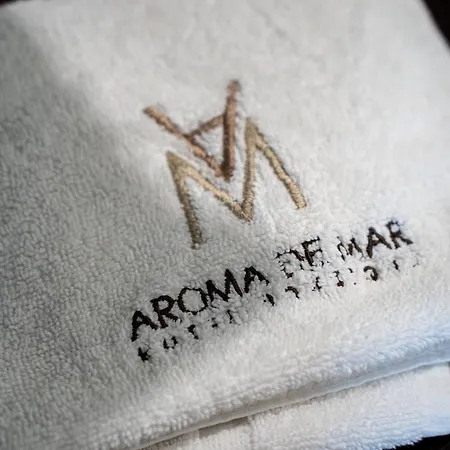 Boutique Aroma De Mar 3* Chiclana de la Frontera