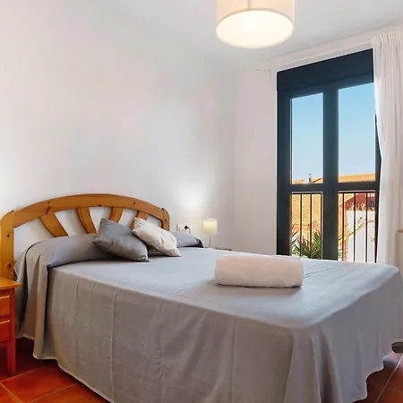 Apartment Aldea Del Coto 156 Primera Planta *