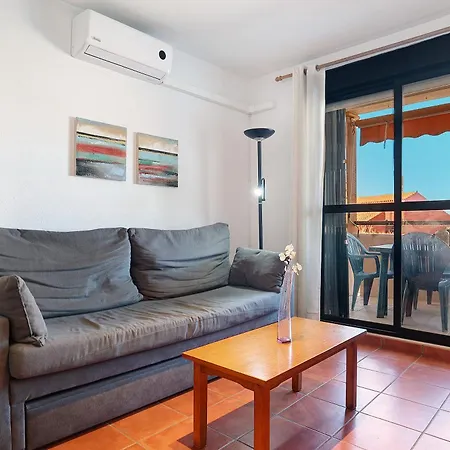 Apartment Aldea Del Coto 156 Primera Planta