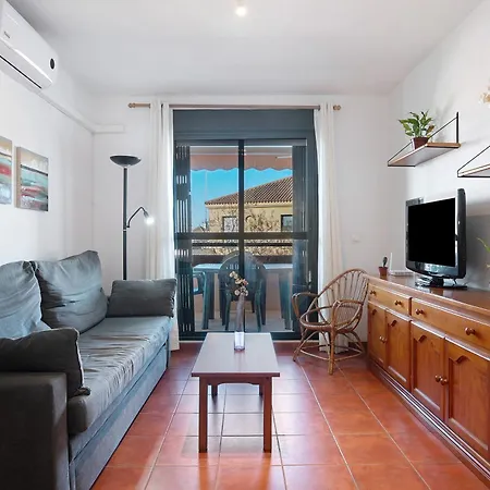 Aldea Del Coto 156 Primera Planta Apartment *