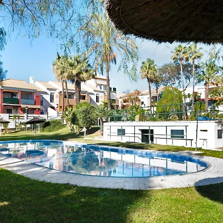 Apartment Aldea Del Coto 156 Primera Planta *
