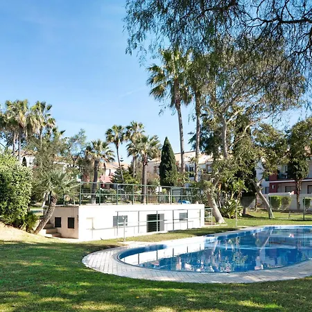 Apartment Aldea Del Coto 156 Primera Planta