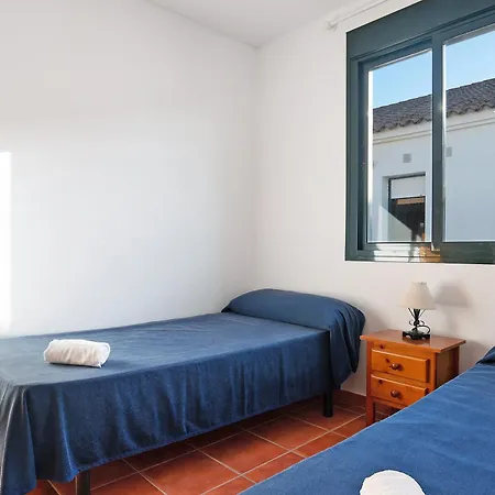 Aldea Del Coto 156 Primera Planta Apartment