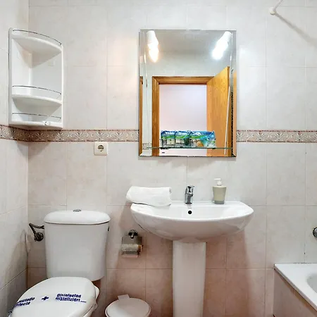 Apartment Aldea Del Coto 156 Primera Planta *