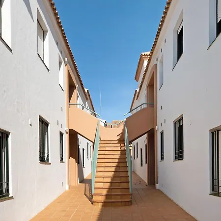 Apartment Aldea Del Coto 156 Primera Planta Chiclana de la Frontera