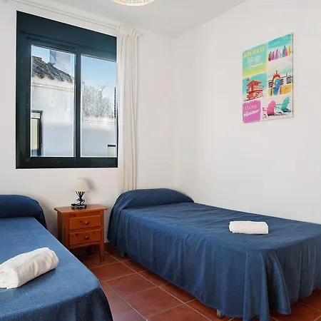 Aldea Del Coto 156 Primera Planta Apartment *