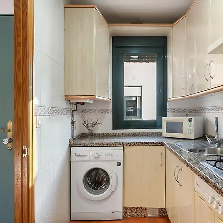 Aldea Del Coto 156 Primera Planta Apartment