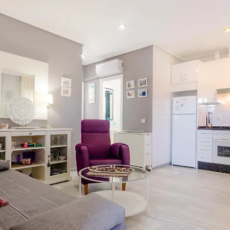 Pinar 12 Apartment *