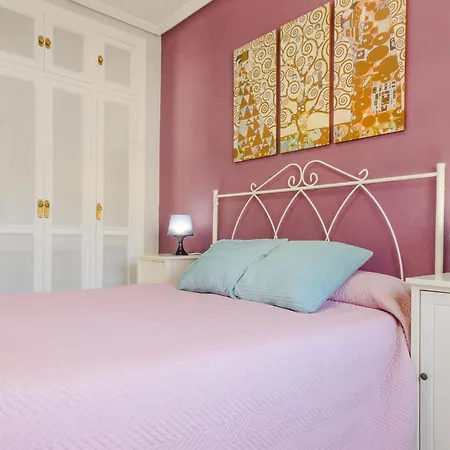 Appartement Pinar 12 *