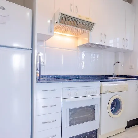 Apartment Pinar 12 *