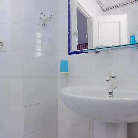 Apartment Pinar 12 Chiclana de la Frontera