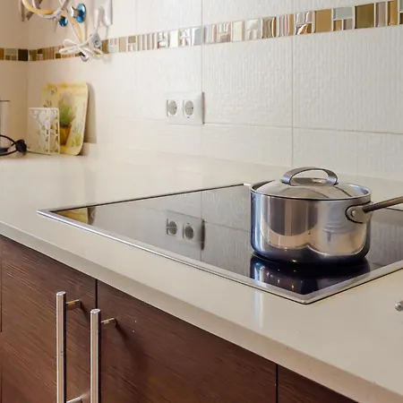 Maracaibo Apartment Chiclana de la Frontera