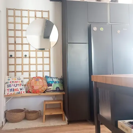 Holiday home Casa Oasis *