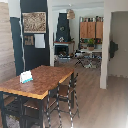 Holiday home Casa Oasis Chiclana de la Frontera