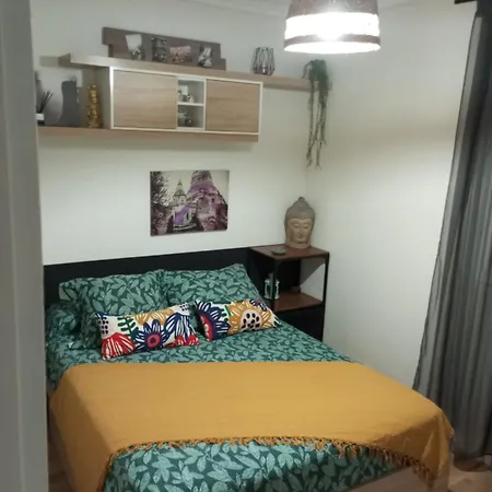 Holiday home Casa Oasis