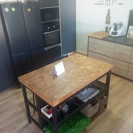 Casa Oasis Holiday home Chiclana de la Frontera