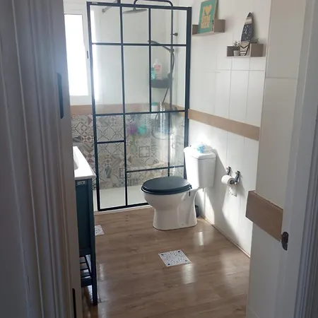 Casa Oasis Holiday home Chiclana de la Frontera