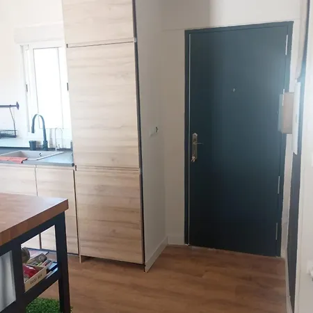 Casa Oasis